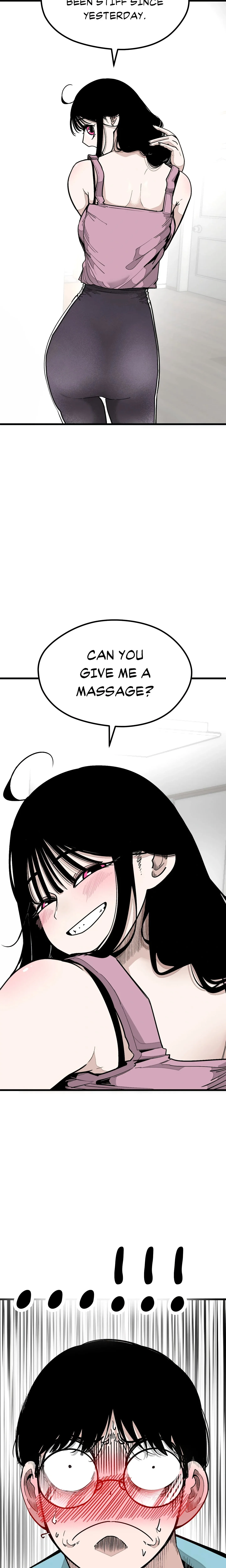 The Student, The Witch, and The Academy chapter 46 page 8