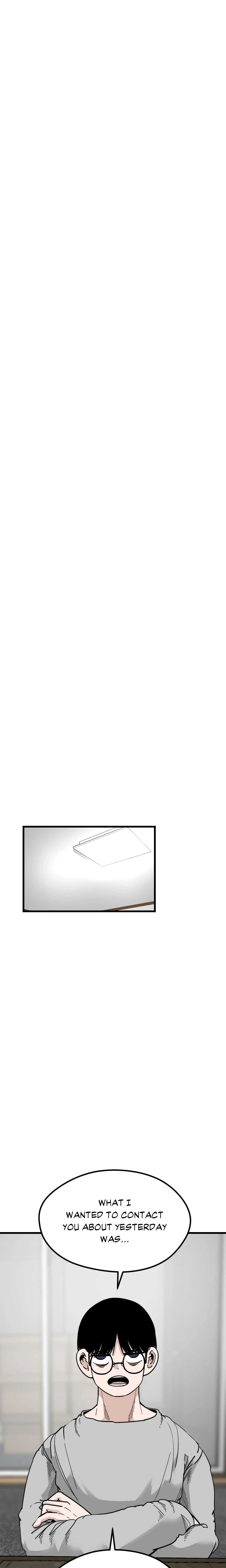 The Student, The Witch, and The Academy chapter 47 page 13