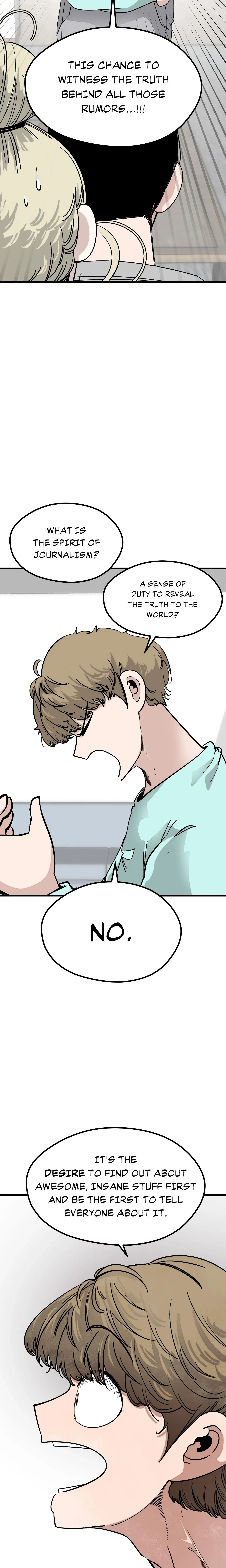 The Student, The Witch, and The Academy chapter 47 page 19