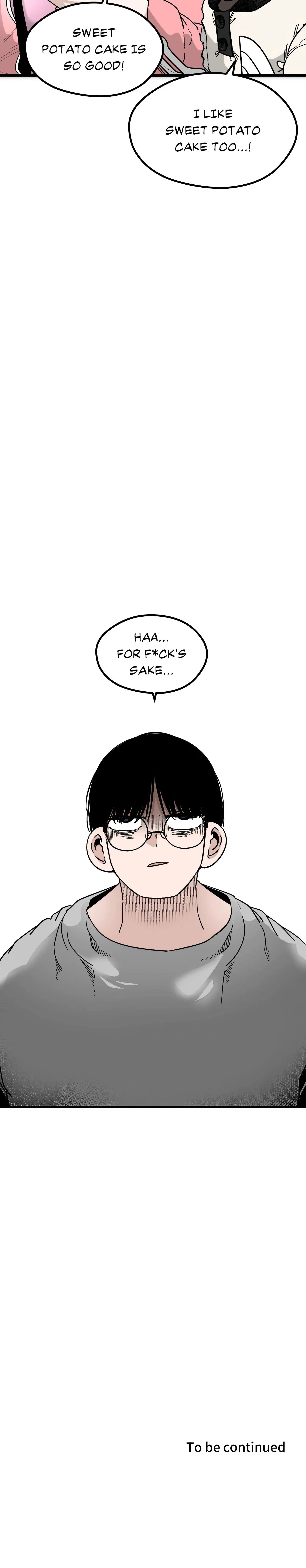 The Student, The Witch, and The Academy chapter 47 page 24