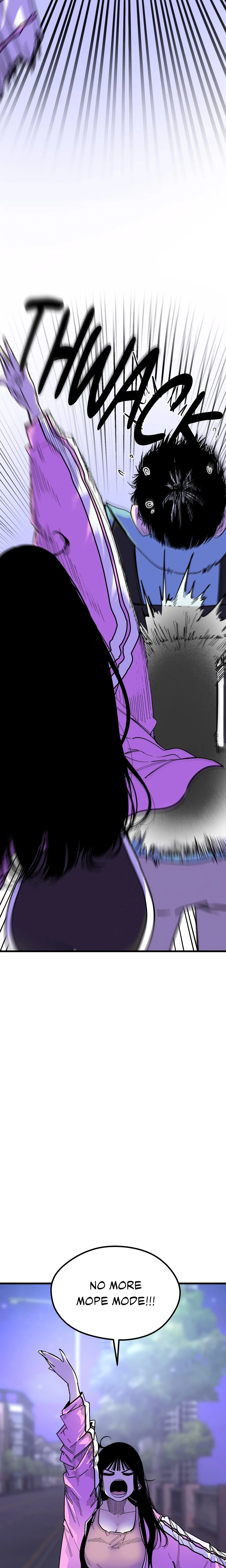 The Student, The Witch, and The Academy chapter 48 page 16