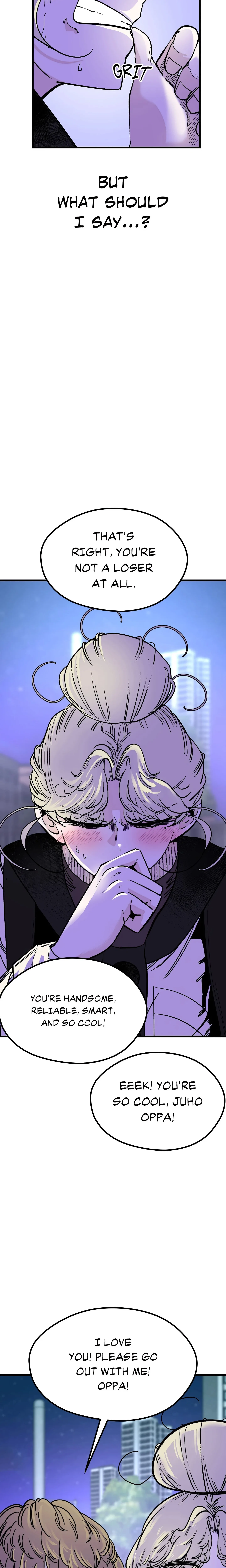 The Student, The Witch, and The Academy chapter 48 page 19
