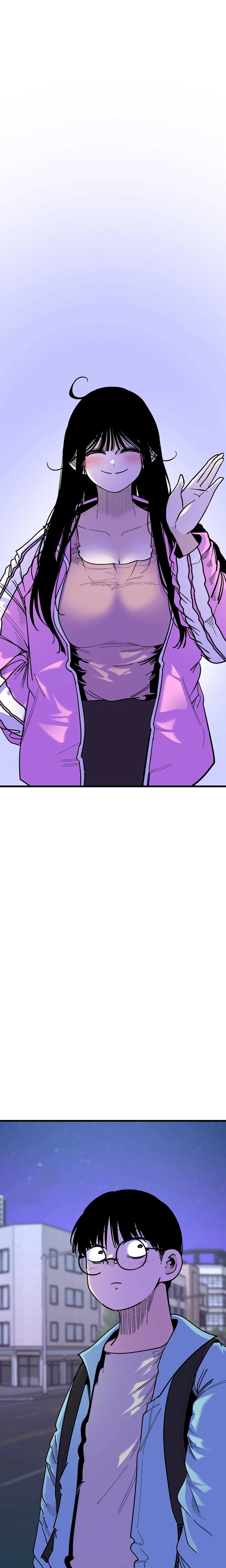 The Student, The Witch, and The Academy chapter 48 page 22