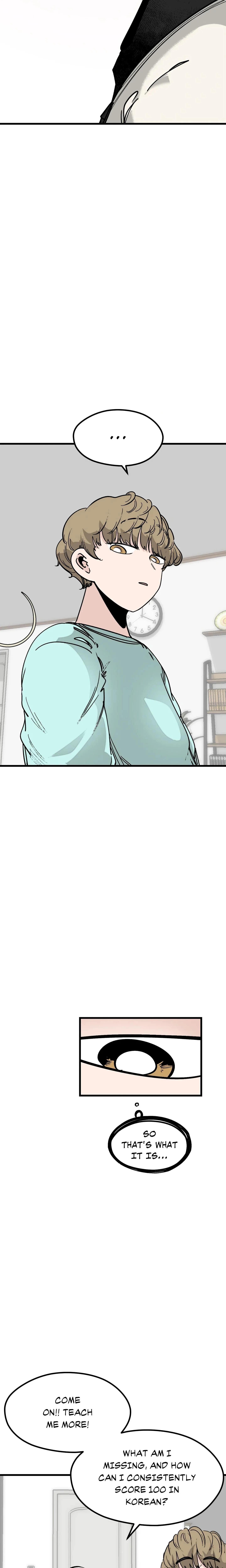 The Student, The Witch, and The Academy chapter 48 page 5