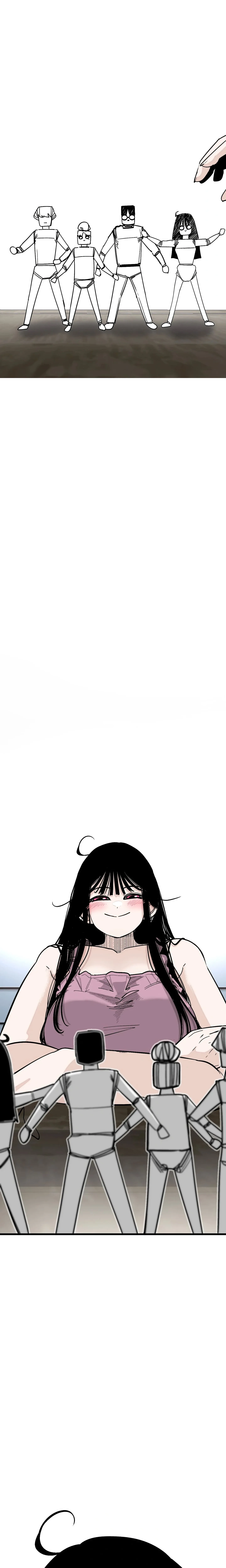 The Student, The Witch, and The Academy chapter 48 page 8