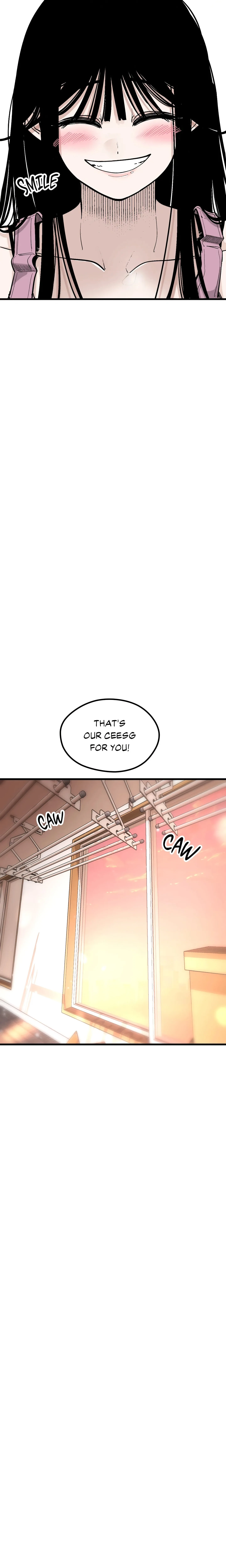 The Student, The Witch, and The Academy chapter 48 page 9