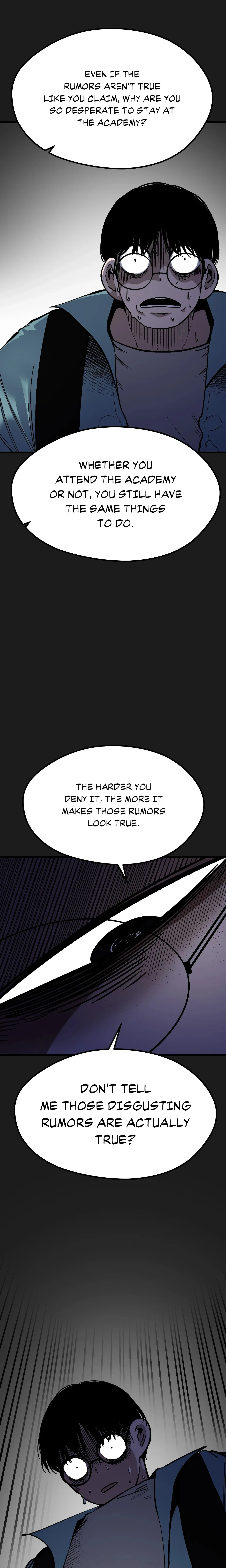 The Student, The Witch, and The Academy chapter 49 page 16