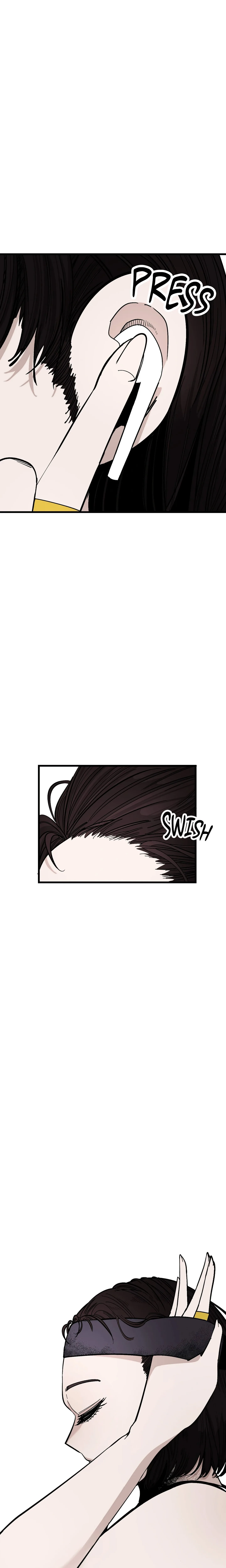 The Student, The Witch, and The Academy chapter 49 page 2