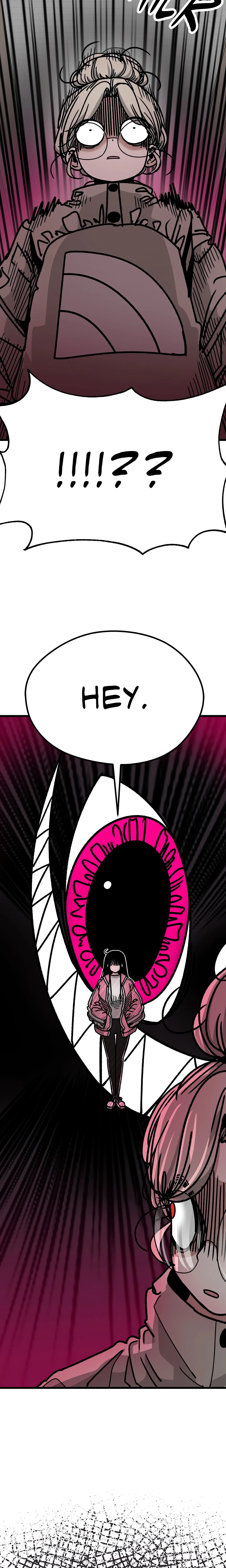 The Student, The Witch, and The Academy chapter 5 page 30