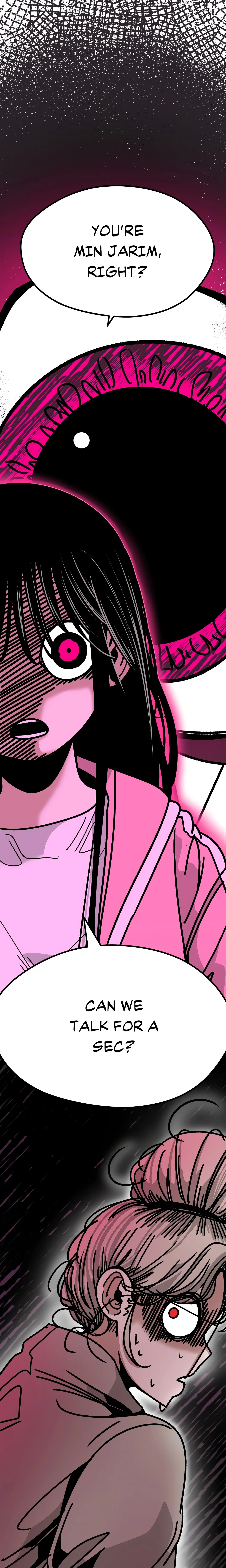 The Student, The Witch, and The Academy chapter 5 page 31