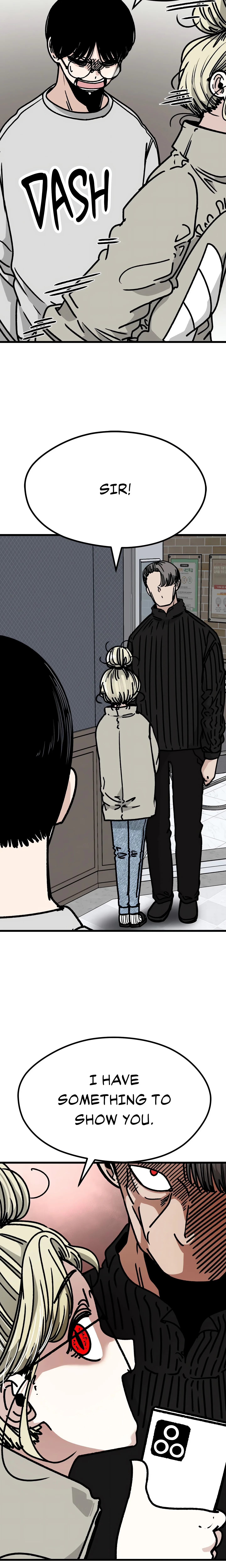The Student, The Witch, and The Academy chapter 5 page 4