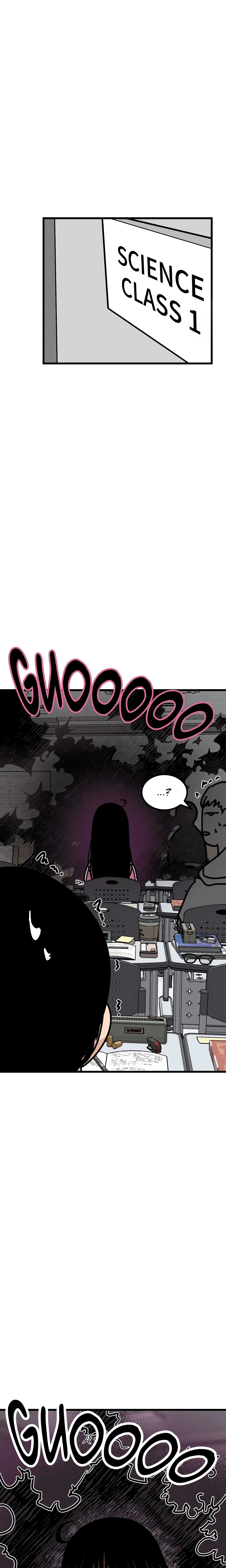 The Student, The Witch, and The Academy chapter 5 page 6