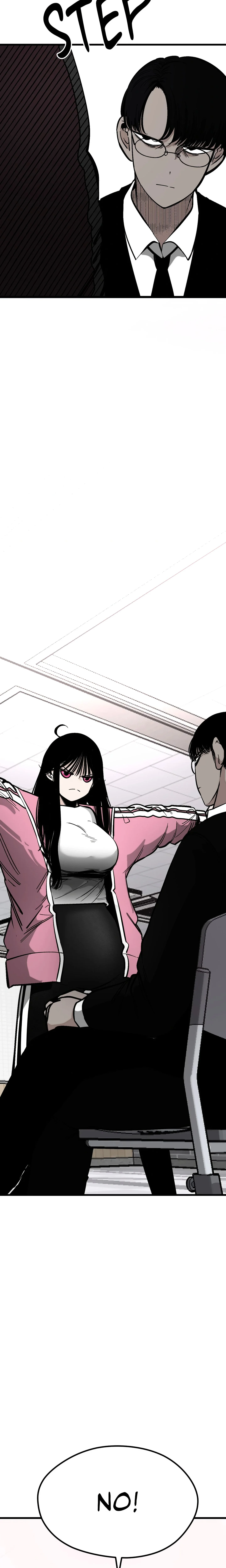 The Student, The Witch, and The Academy chapter 50 page 13