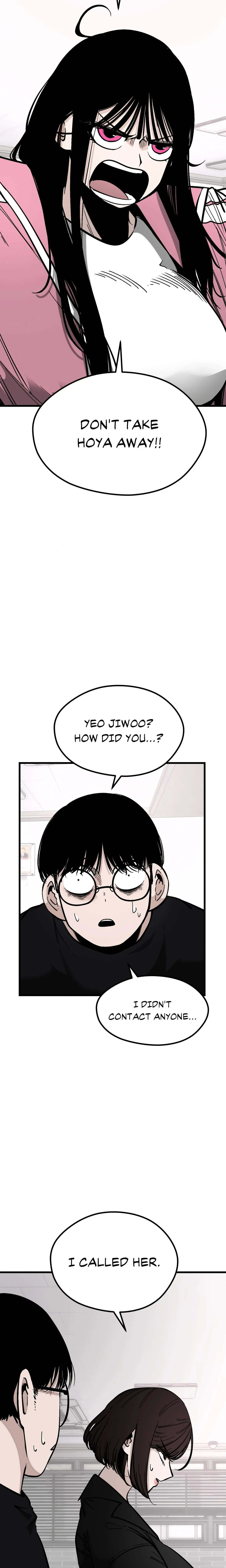 The Student, The Witch, and The Academy chapter 50 page 14
