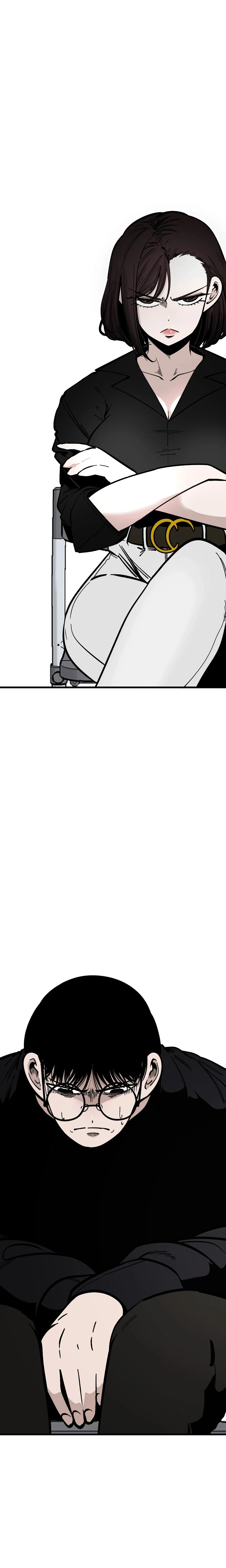 The Student, The Witch, and The Academy chapter 50 page 2