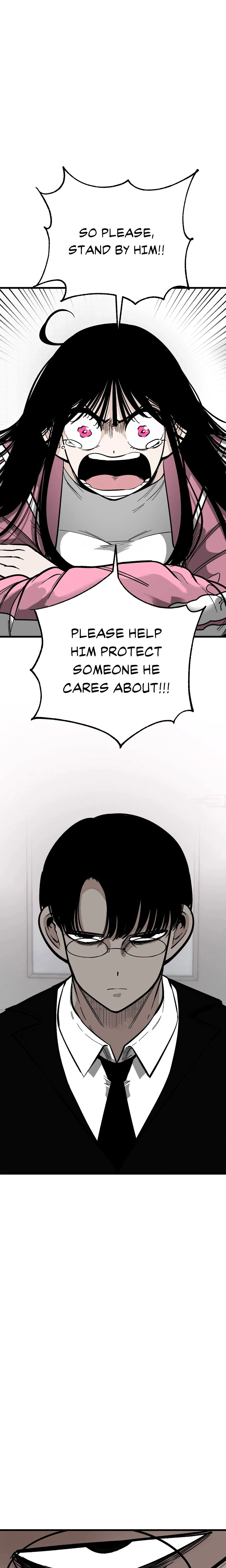 The Student, The Witch, and The Academy chapter 50 page 22