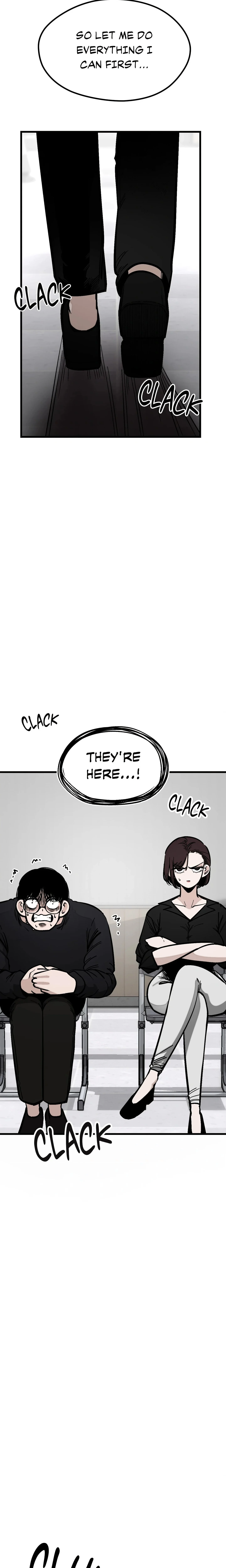 The Student, The Witch, and The Academy chapter 50 page 5