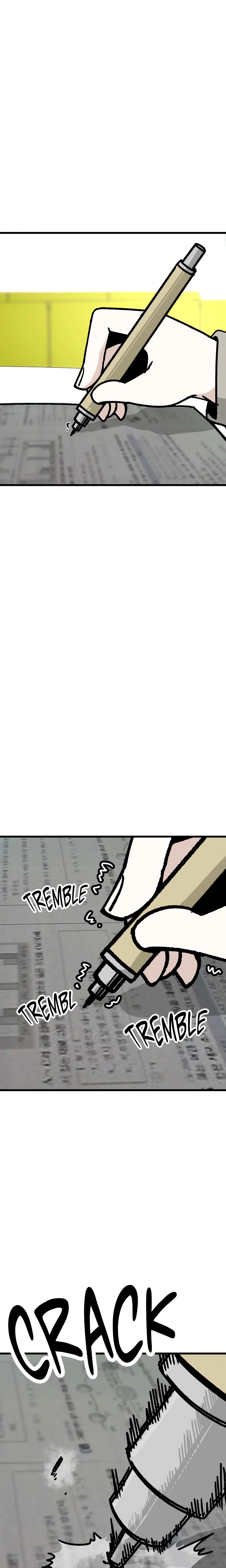 The Student, The Witch, and The Academy chapter 6 page 1