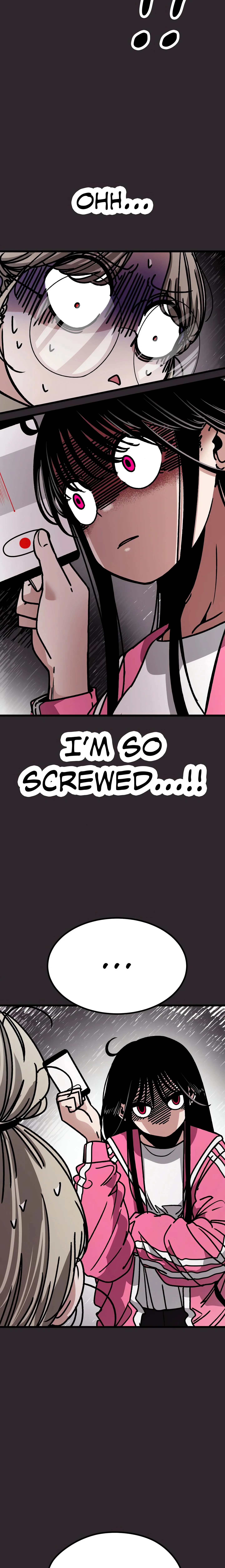 The Student, The Witch, and The Academy chapter 6 page 11
