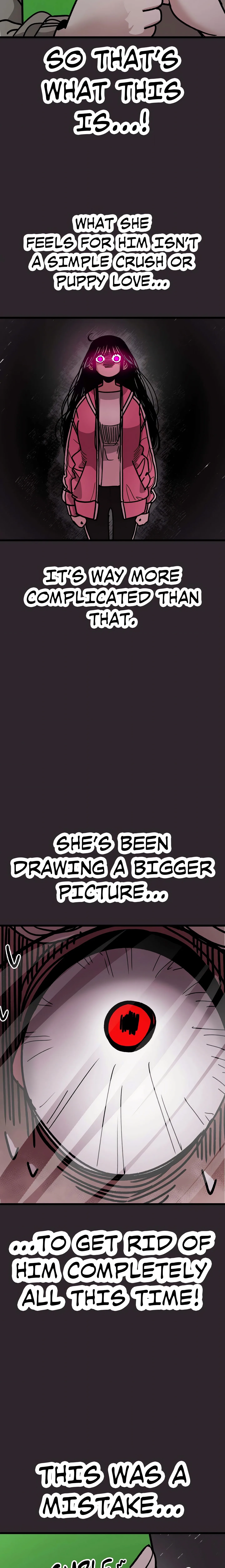 The Student, The Witch, and The Academy chapter 6 page 15
