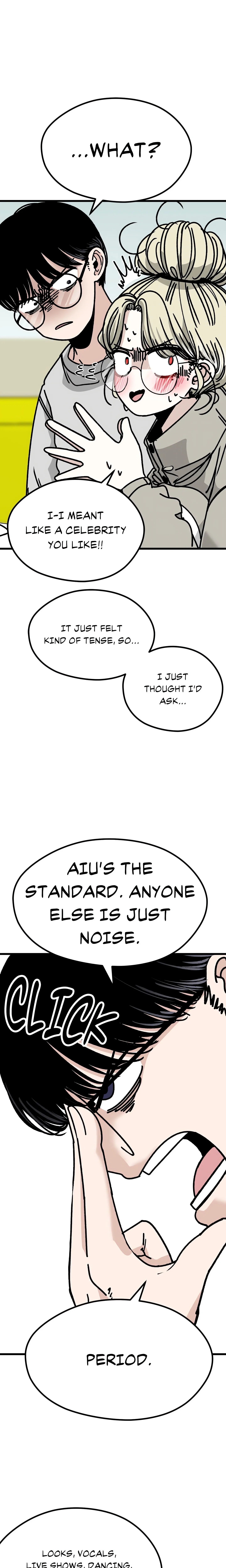 The Student, The Witch, and The Academy chapter 6 page 19