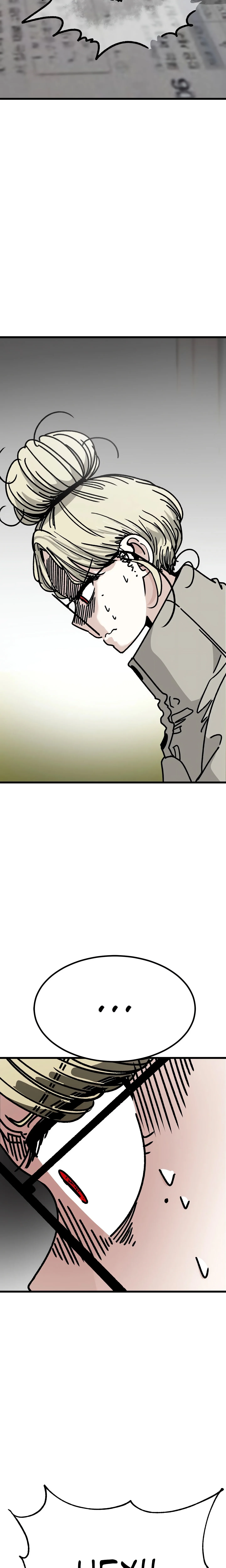 The Student, The Witch, and The Academy chapter 6 page 2