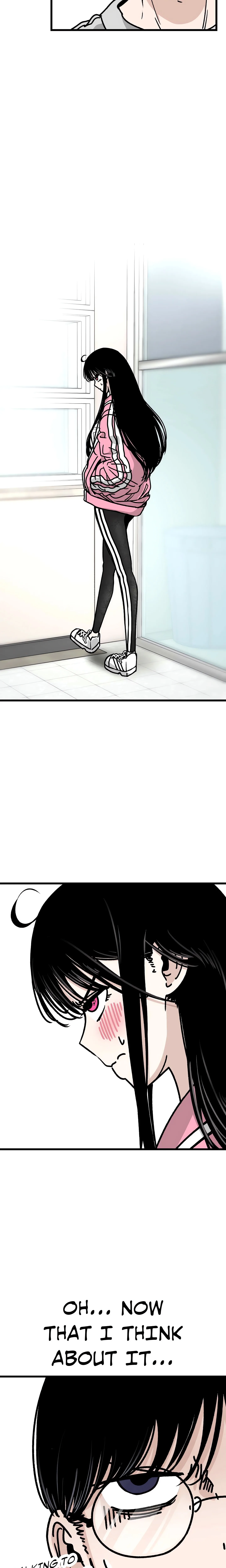 The Student, The Witch, and The Academy chapter 6 page 32