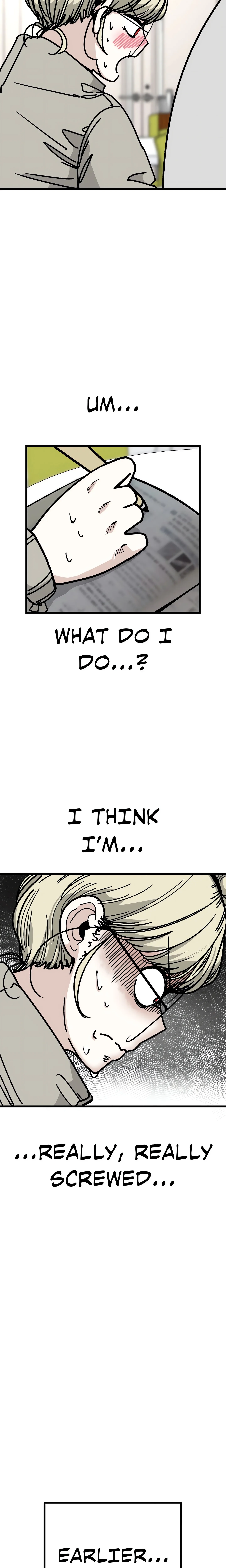 The Student, The Witch, and The Academy chapter 6 page 4