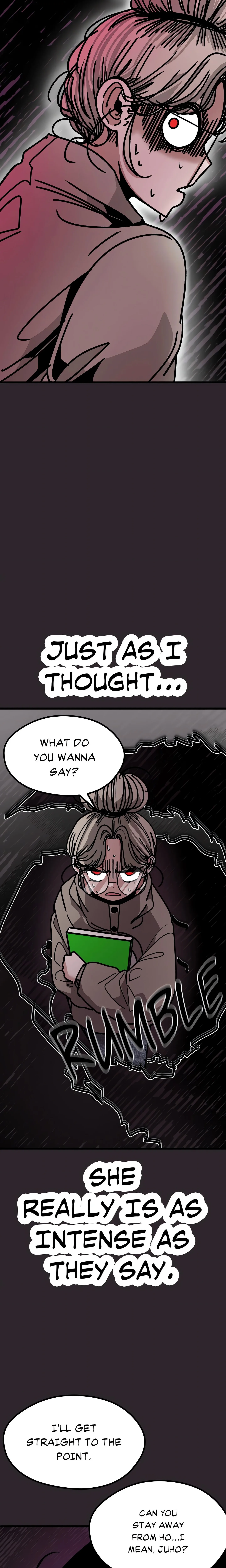 The Student, The Witch, and The Academy chapter 6 page 7