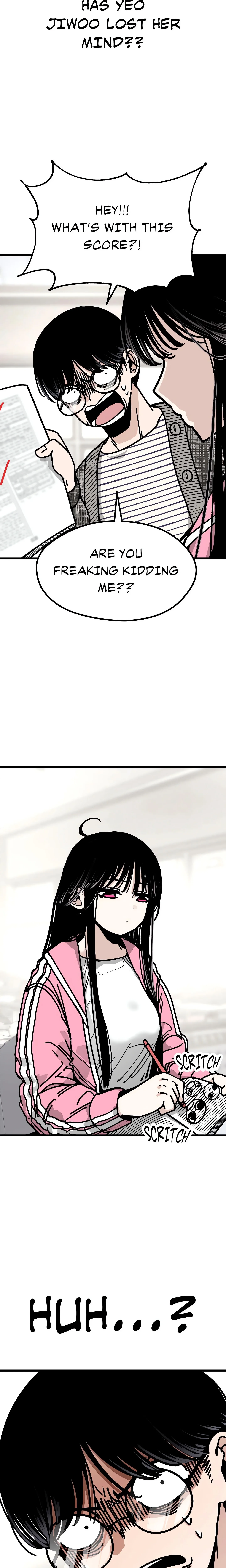 The Student, The Witch, and The Academy chapter 7 page 10