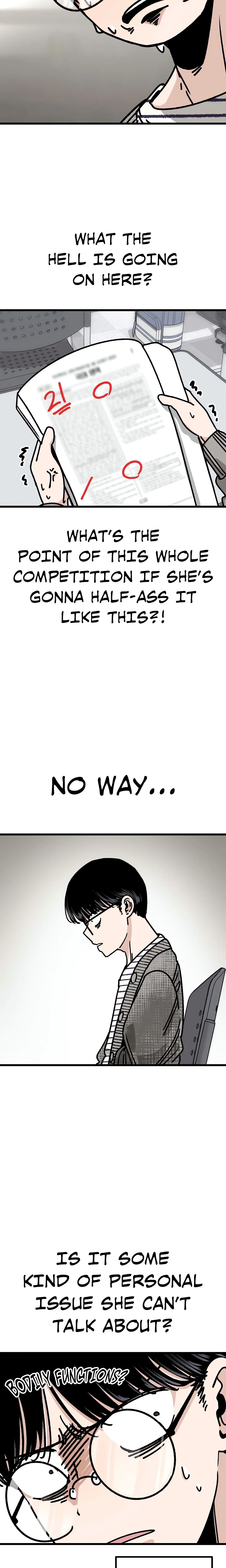 The Student, The Witch, and The Academy chapter 7 page 11