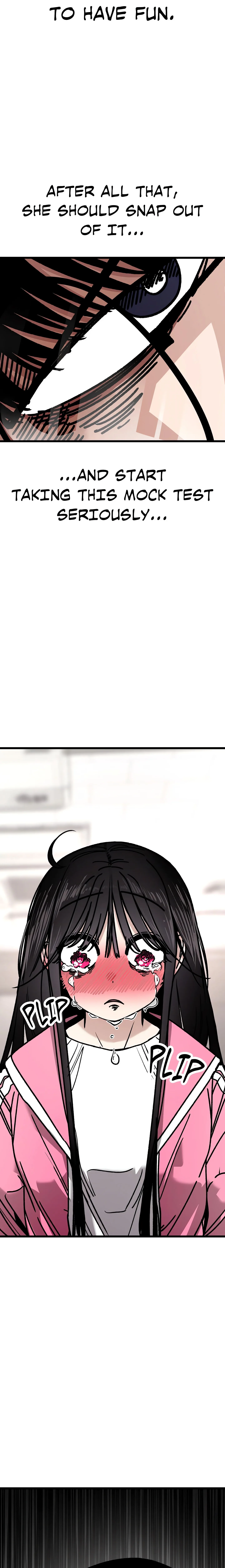 The Student, The Witch, and The Academy chapter 7 page 14