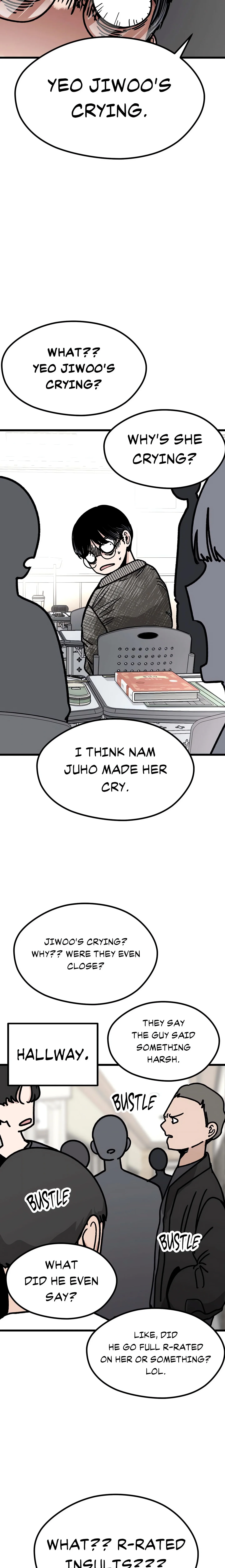 The Student, The Witch, and The Academy chapter 7 page 16