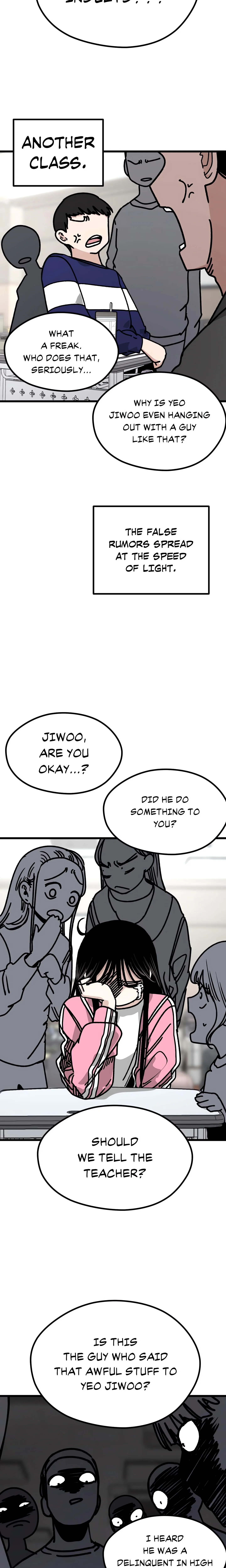 The Student, The Witch, and The Academy chapter 7 page 17