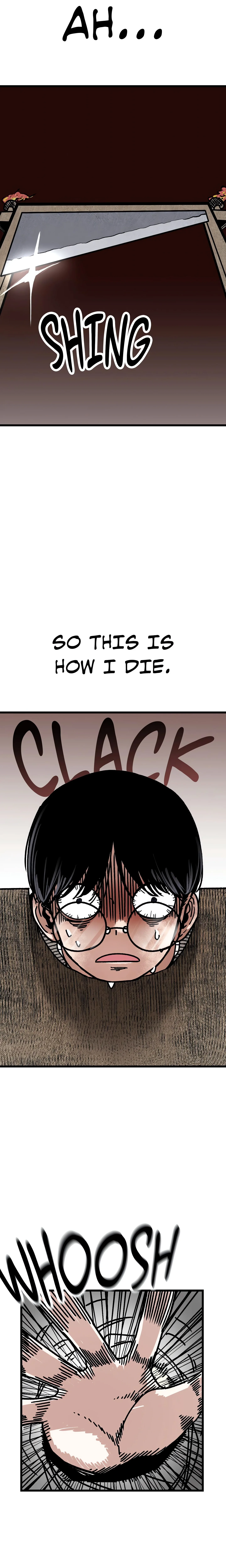 The Student, The Witch, and The Academy chapter 7 page 20