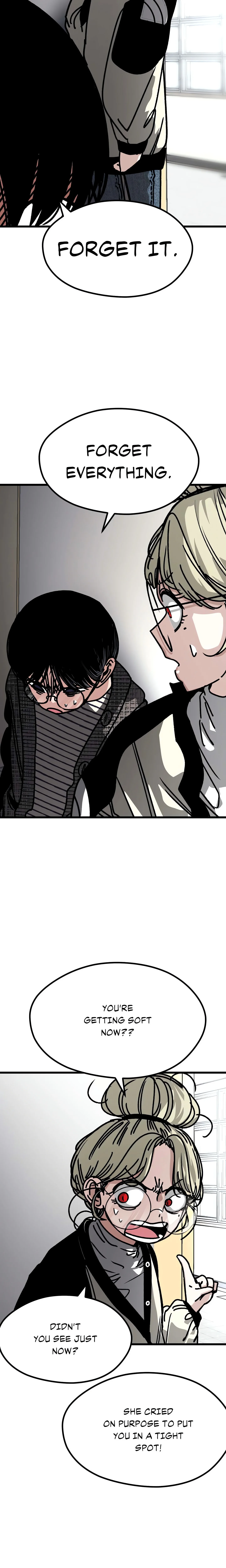 The Student, The Witch, and The Academy chapter 7 page 23