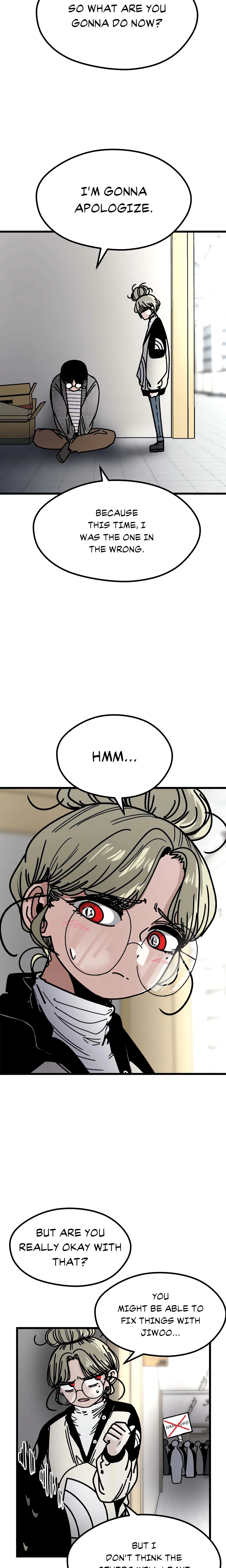 The Student, The Witch, and The Academy chapter 7 page 25