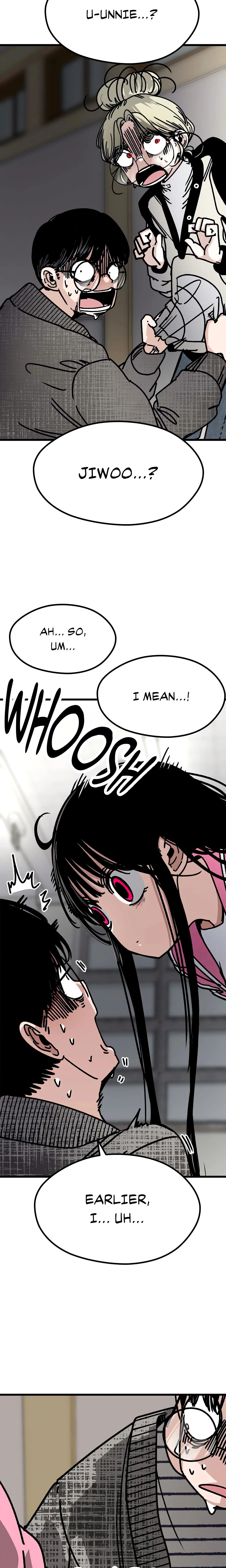 The Student, The Witch, and The Academy chapter 7 page 27
