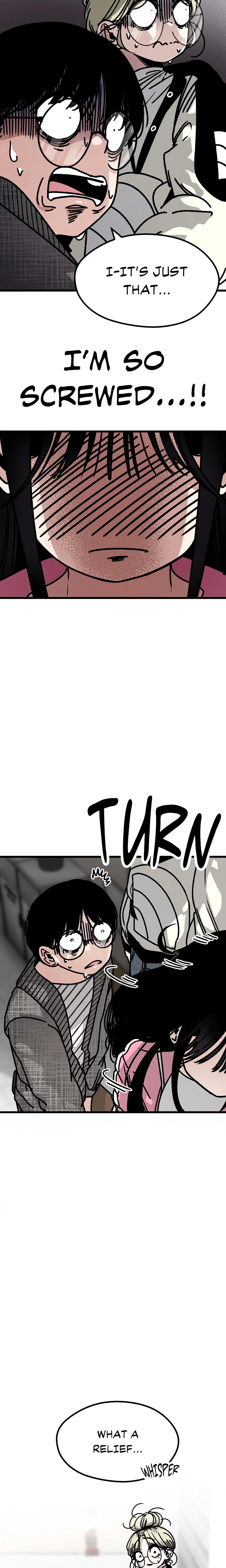 The Student, The Witch, and The Academy chapter 7 page 30