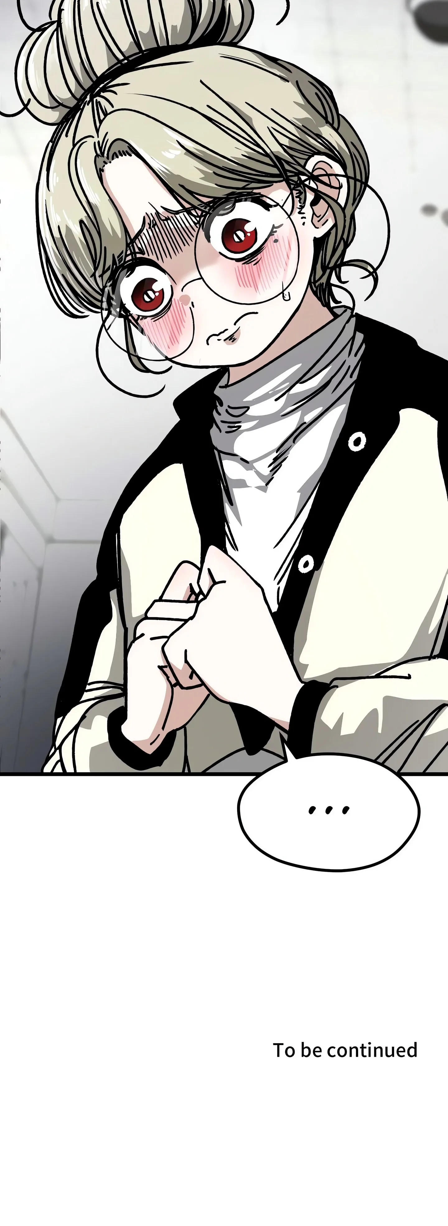 The Student, The Witch, and The Academy chapter 7 page 32