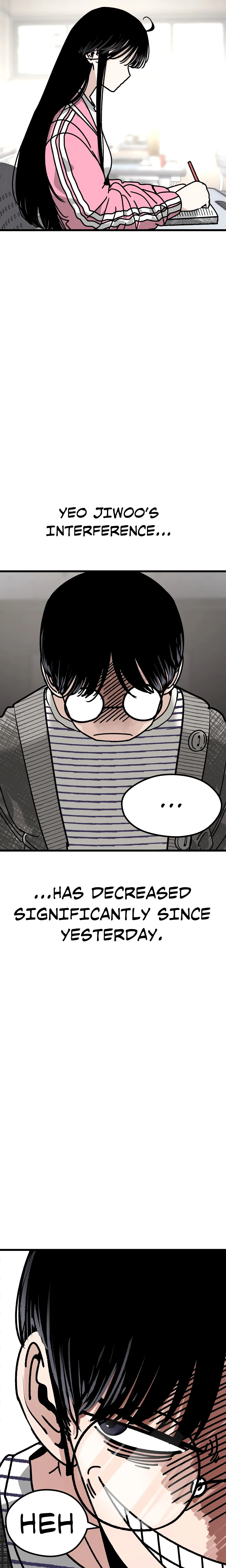The Student, The Witch, and The Academy chapter 7 page 4