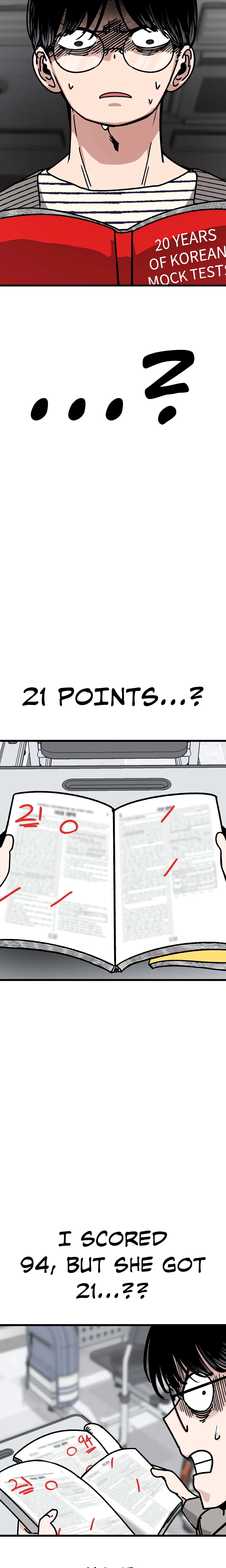 The Student, The Witch, and The Academy chapter 7 page 9