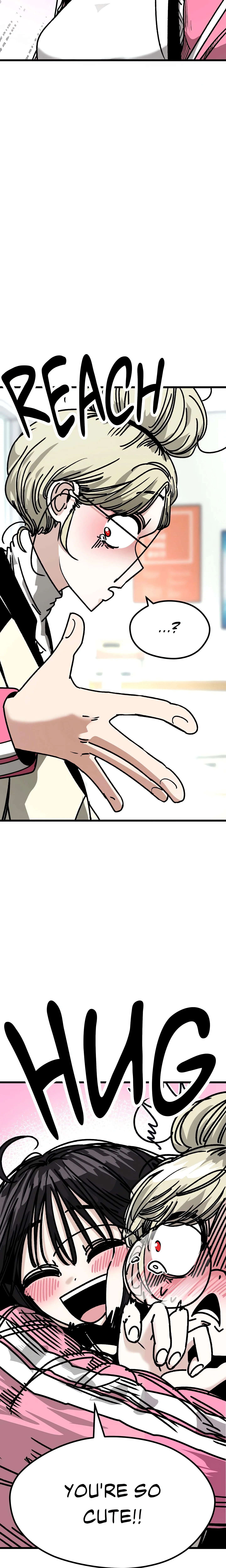 The Student, The Witch, and The Academy chapter 8 page 24