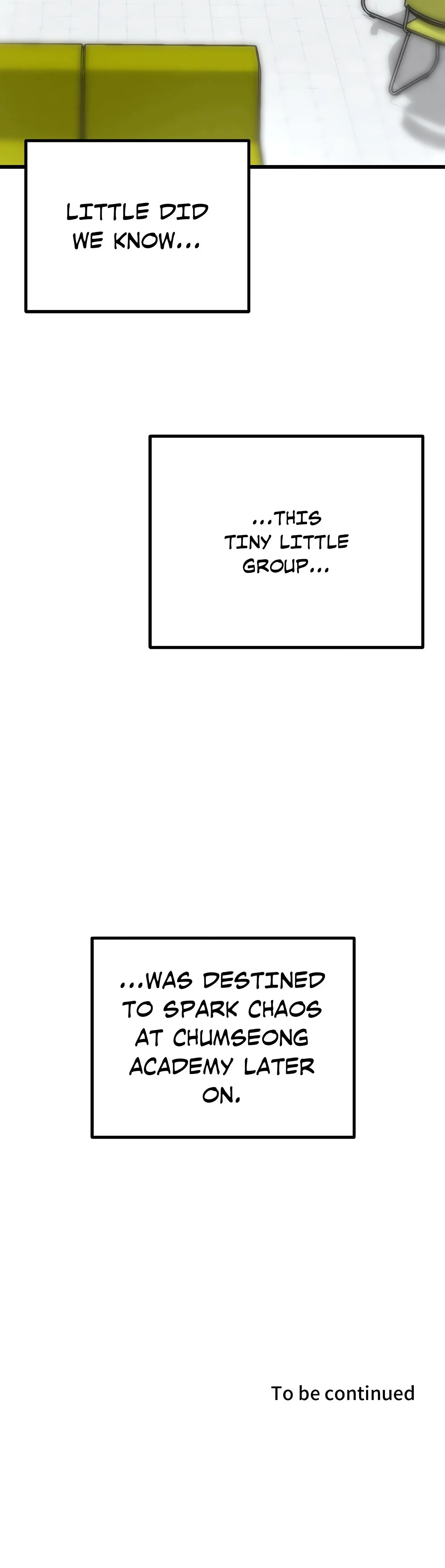 The Student, The Witch, and The Academy chapter 8 page 30