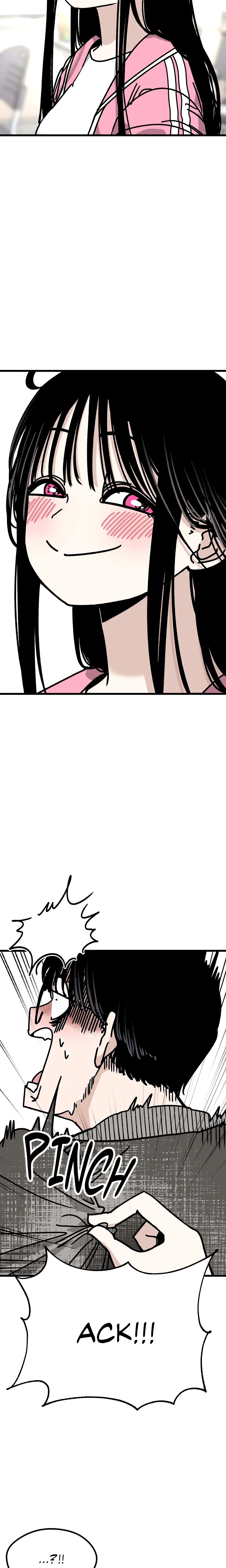 The Student, The Witch, and The Academy chapter 8 page 5