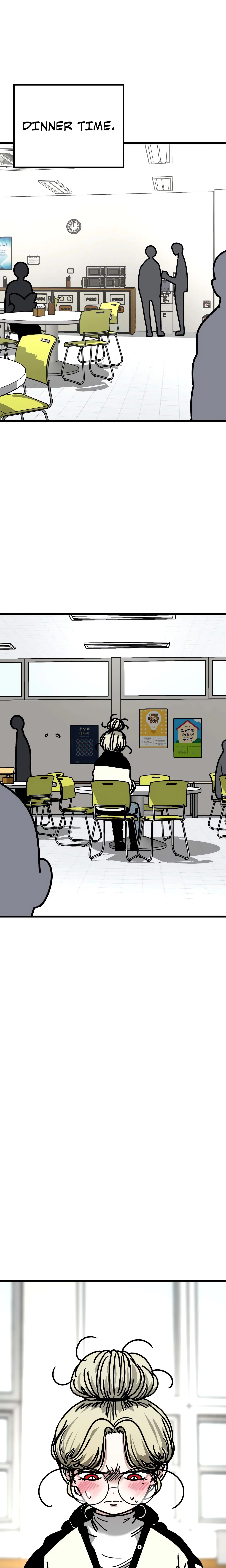 The Student, The Witch, and The Academy chapter 8 page 8