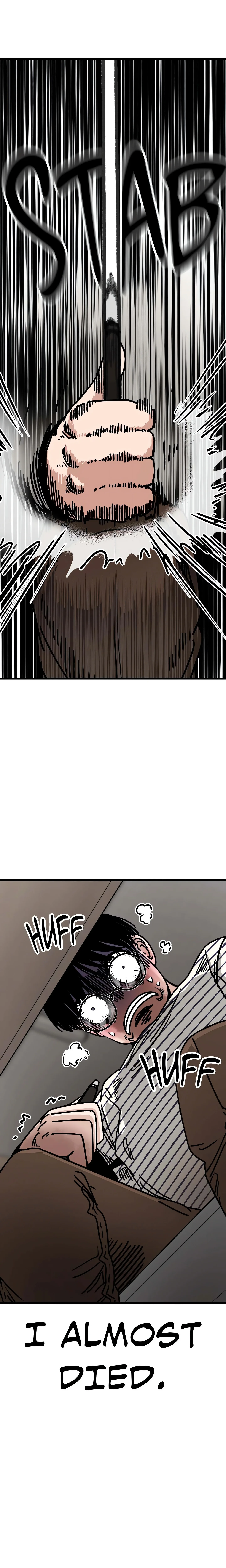 The Student, The Witch, and The Academy chapter 9 page 10