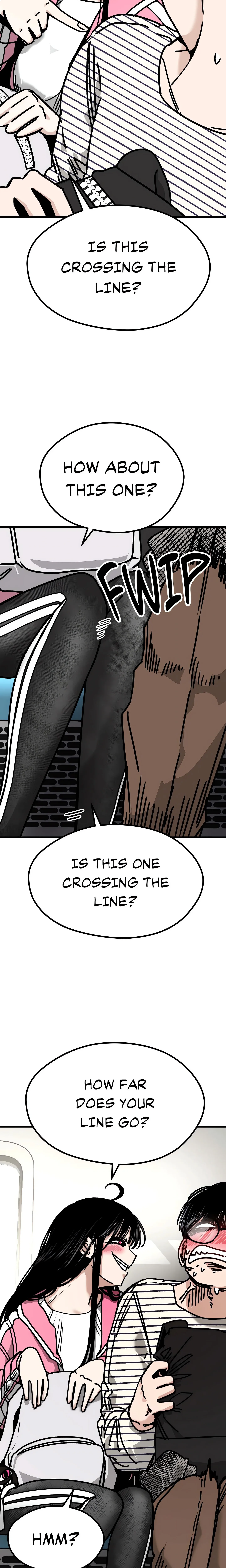 The Student, The Witch, and The Academy chapter 9 page 21