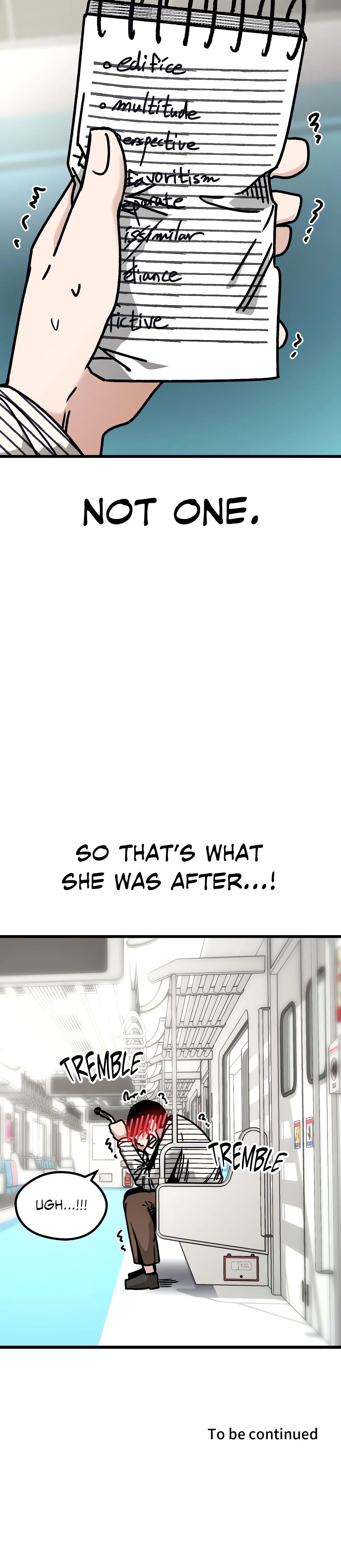 The Student, The Witch, and The Academy chapter 9 page 27