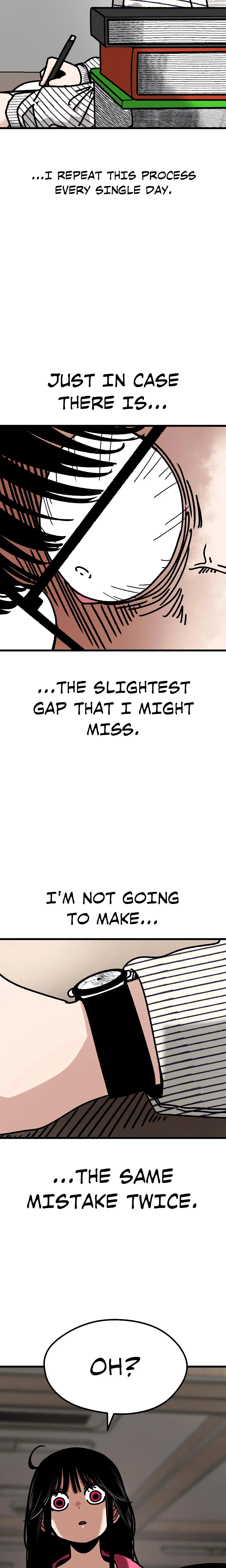 The Student, The Witch, and The Academy chapter 9 page 4